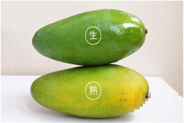 【青芒果】青芒果怎么吃_青芒果的吃法详解推荐分类