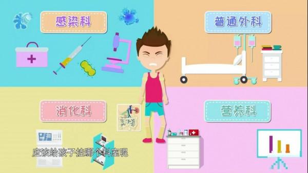 >宝宝腹泻怎么办？ 浙江卫视《小儿大医生》腹泻问题，一看“便”知