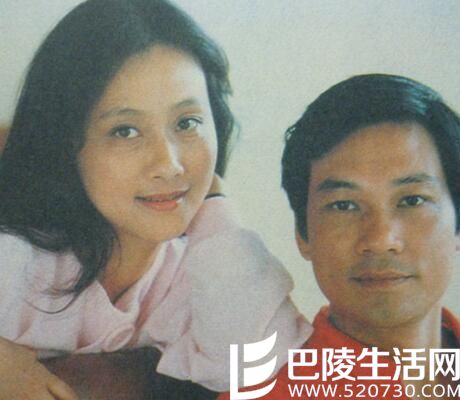 黄梅莹和金鑫离婚是真的吗 揭秘姐弟恋婚姻33年真实内幕
