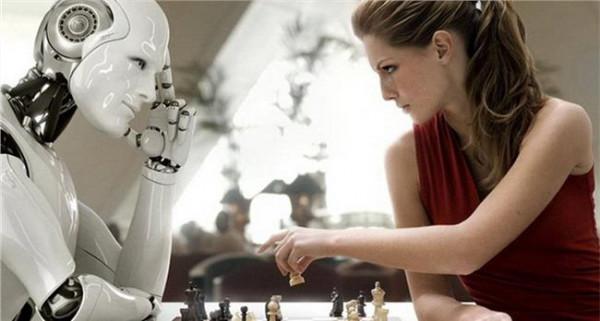 >费水牛谭铁牛 谭铁牛:人工智能在围棋项目只有业5水平