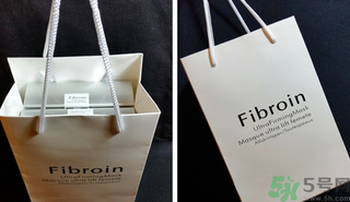 fibroin面膜多少钱一贴?泰国fibroin面膜价格