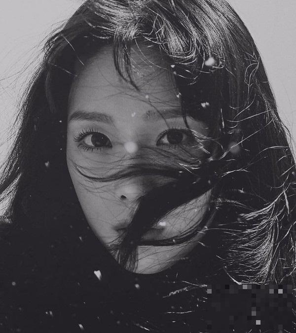 >金泰妍首张冬日专辑上线，《This Christmas》温暖你整个冬天
