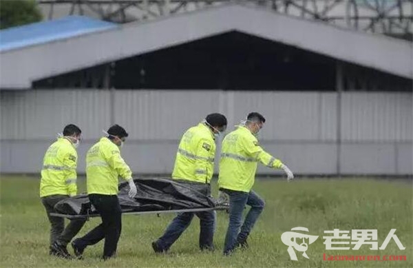 扒飞机偷渡身亡 2名遇难男子身份已确认