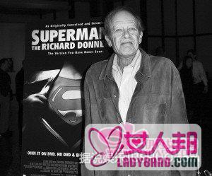 >《超人》编剧汤姆-曼凯维奇病逝 享年68岁