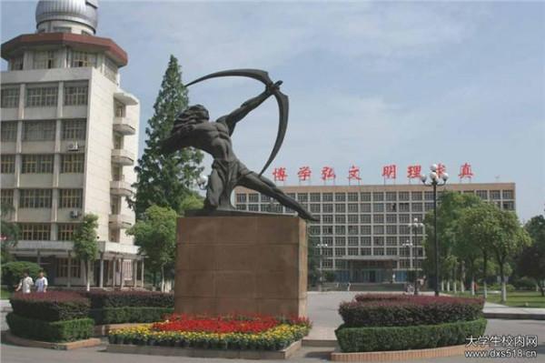 陈晖北京师范大学 2016师范院校排名TOP10 湖南师范大学入榜