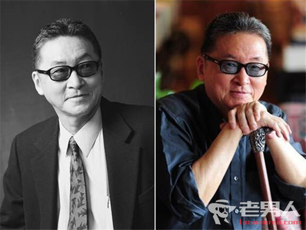 台湾作家李敖去世享年83岁 生前罹患脑瘤