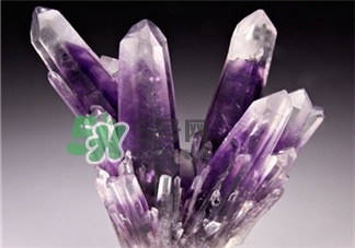 >紫水晶的保养 如何鉴别真假紫水晶