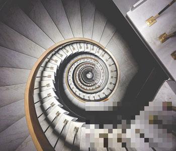 >【旋转楼梯设计图】旋转楼梯设计多少钱_旋转楼梯设计风格有哪些_两层旋转小楼梯如何设计_旋转楼梯设计需要注意什么