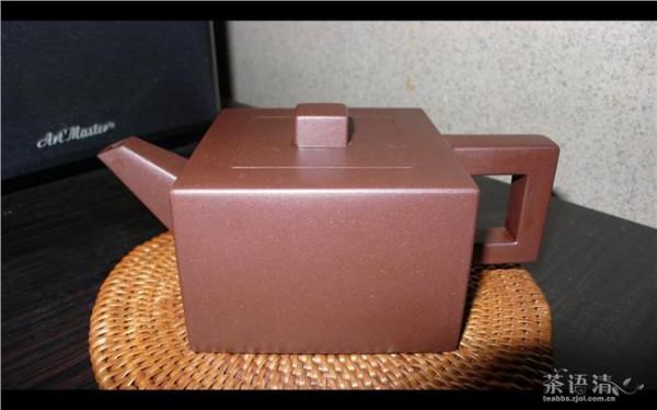 张天福有机白茶“茶寿砖”面世