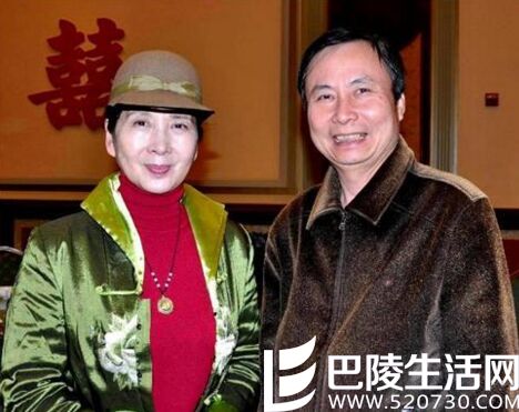 著名演员吴海燕老公是谁？ 曾获首届上海戏剧节优秀演员奖