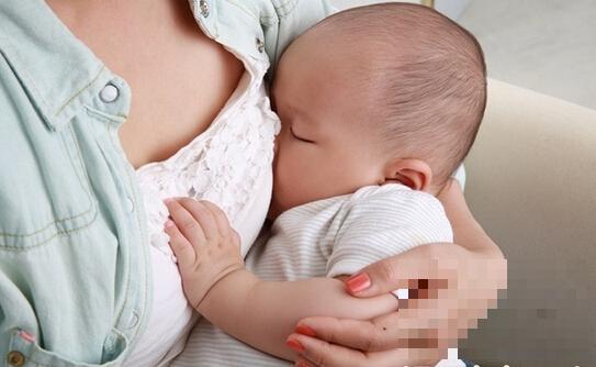 乳房的孕期保健该注意什么