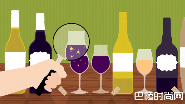 拒绝偏见，打破关于葡萄酒的常见迷思