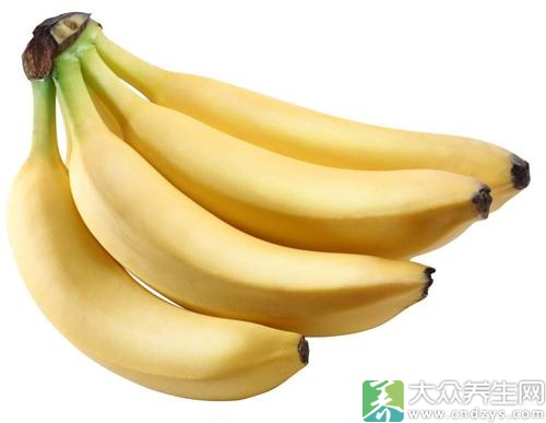 睡前吃香蕉好吗