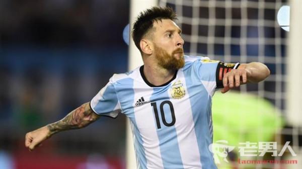 >南美足协驳回玻利维亚上诉 阿根廷仍居世预赛南美区第5