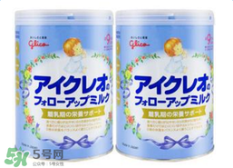 Icreo固力果奶粉是什么品牌？Icreo固力果奶粉是哪个国家的品牌？