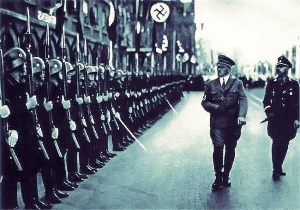 >陈乔年的后代是谁 希特勒是谁怎么死的?希特勒有后代么?
