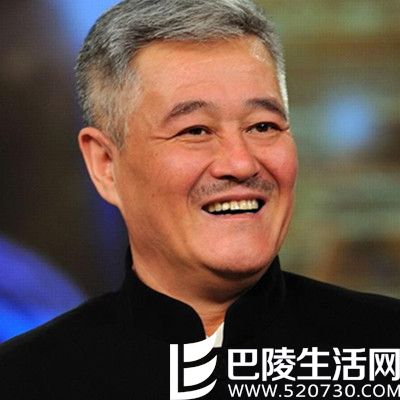 郭铁城和赵本山的复杂关系,郭铁城主演的电视剧