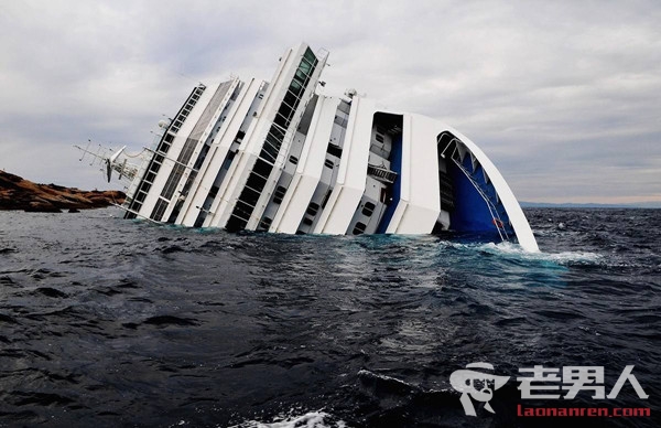 土耳其发生沉船事故 造成至少6人死亡1人失踪