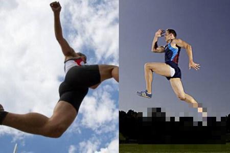 >弹跳力可以后期训练吗 2种方法让你变成跳跃飞人