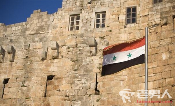 美国已开始从叙利亚撤军 俄回应：具有里程碑意义
