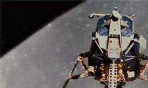 阿波罗是什么神 阿波罗11号登月纪念品拍卖 126张罕见照片亮相