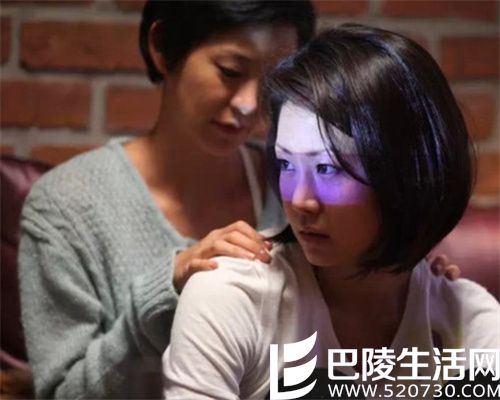 韩国电影两个女人结局如何？ 申恩庆沈仁英上演攻心记