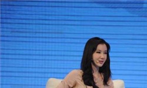 孙菲菲雅诗兰黛广告 中国超模孙菲菲成为雅诗兰黛最新全球代言人