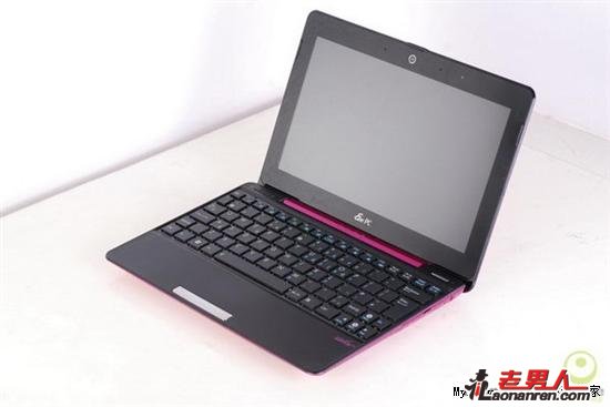 >华硕Pine Trail上网本Eee PC Seashell 1008P-KR【图】