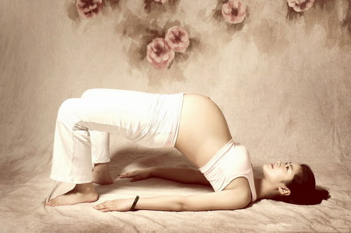 怀孕运动安全拳击运动可增强心肺功能
