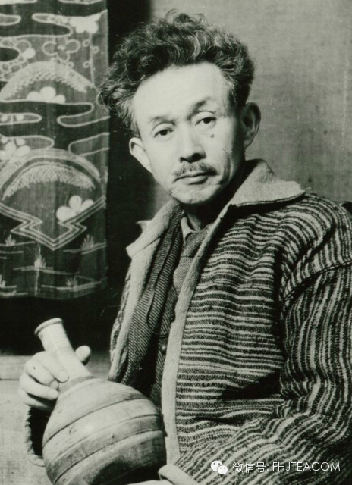 柳宗理传奇 传奇父子:从日本民艺美学理论家到日本工业设计第一人