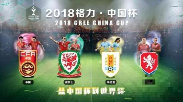 威尔士中国杯名单：威尔士2018“中国杯”35人大名单