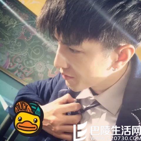 音乐系出身的演员金瀚演过电视剧 兼具实力和外表的未来之星