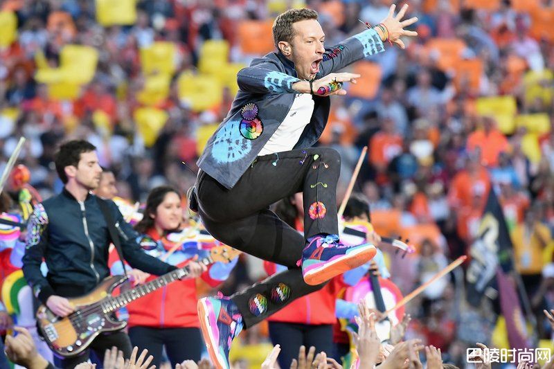 Coldplay酷玩乐队宣告双专辑下个月发行 酷玩乐队好听的歌