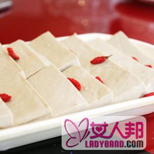 >【豆腐怎么做】豆腐的做法大全_豆腐怎么做好吃