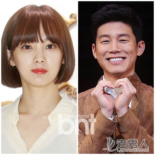 韩国演员尹胜雅和金武烈从新复合 已表示两人结婚