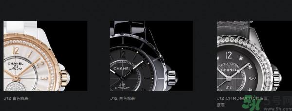 >香奈儿j12手表怎么样?香奈儿j12手表多少钱