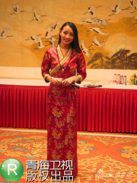 歌曲杨秀措 杨秀措老公是谁  藏族歌手杨秀措