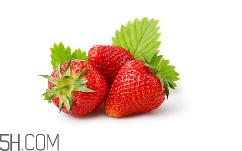 >草莓有点烂还能吃吗？草莓烂一点能吃吗？
