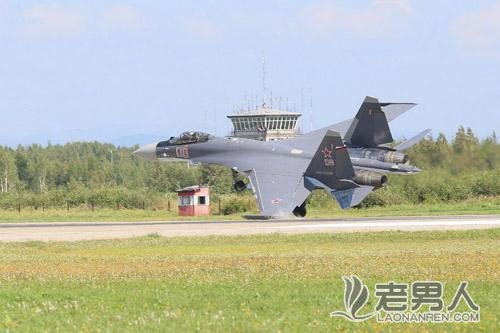 中国计划向莫斯科购买24架苏-35战斗机迄今为止是最大外国买家