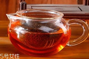 >祁门红茶可以放多久 祁门红茶保存方法