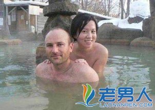 中国女人为何喜欢找高大威猛外国男人做伴侣
