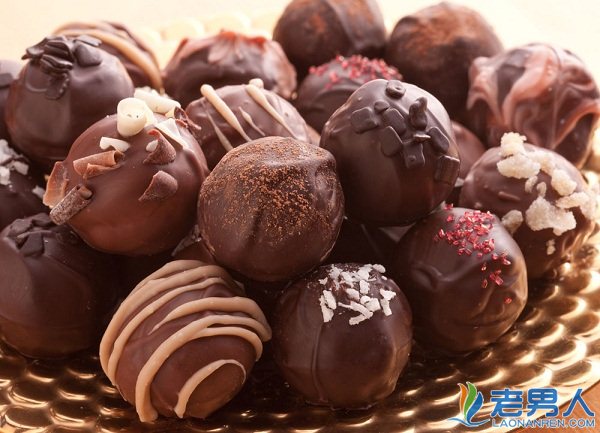 全球十大顶级巧克力品牌详解 品味不一样的七夕礼物