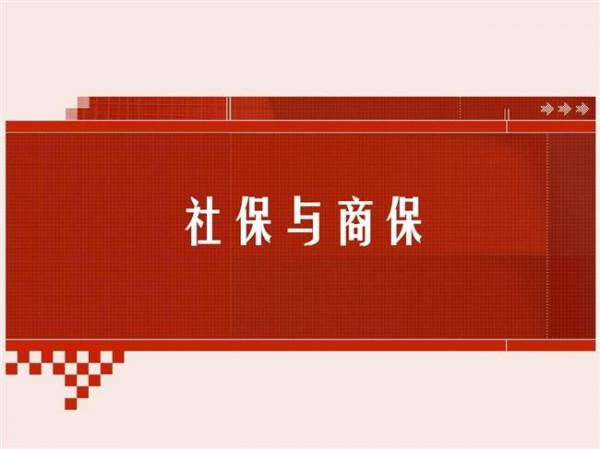 夏根娣社保与商保 社保与商保到底谁更好?