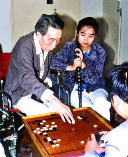 >“南刘北过”之战的划时代意义日本围棋如何流入中国