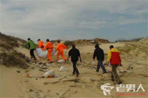 >金门海域再现男性浮尸 身份疑为大陆失踪渔民