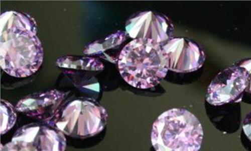 哪里能买到人造钻石 现在都能买到人造钻石了 天然钻石还值得买吗?