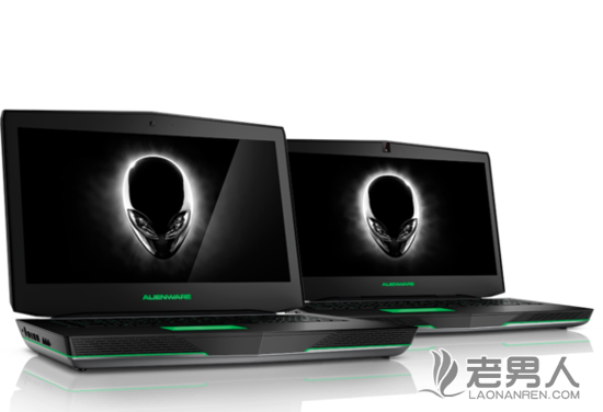 超频可达到4.4GHz  全新Alienware 18 系列游戏笔记本电脑