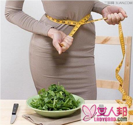 >女性大肚腩有什么隐患