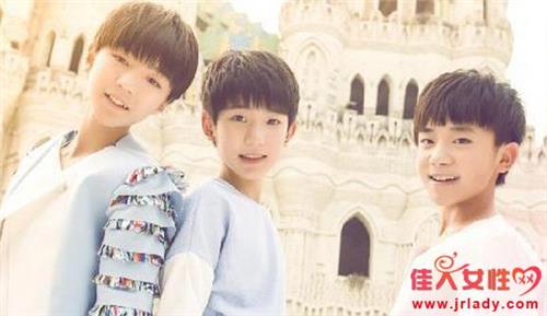 >tfboys成员完整资料  tfboys成员都有谁?tfboys为什么那么红?tfboys平均年龄多