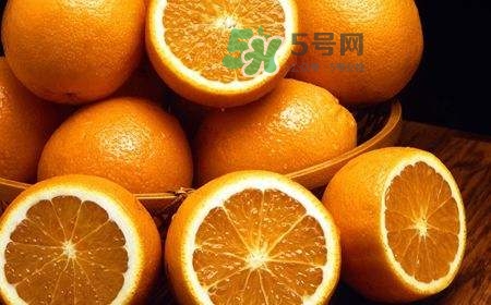 橙子是热性还是凉性水果？橙子是酸性还是碱性？